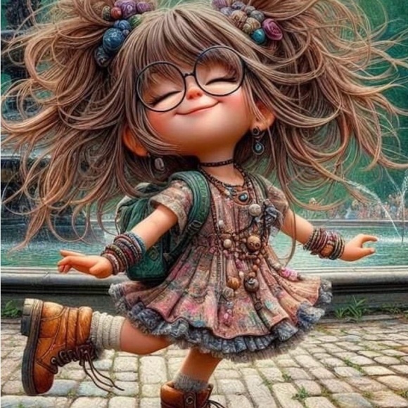 Meet your Posher, Michelle - Picture 1 of 1